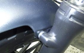 HONDA REBEL 250 A MC49