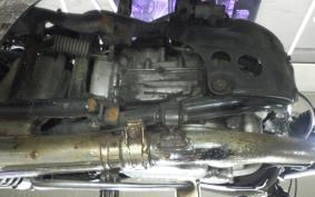 YAMAHA SR400 Gen.3 2005 RH01J