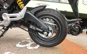 HONDA GROM JC92
