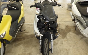 YAMAHA MAJESTY 125 5CA