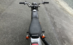 HONDA APE 100 HC07