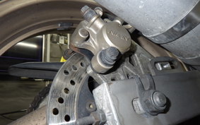 HONDA VT250 SPADA 1999 MC20