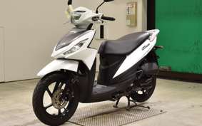SUZUKI ADDRESS 110 CE47A
