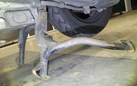 SUZUKI ADDRESS V125 S CF4MA