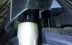 HONDA C50 SUPER CUB 2016 AA04