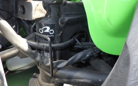 KAWASAKI NINJA 250 EX250L