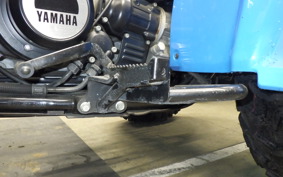 YAMAHA YFM350 3HN