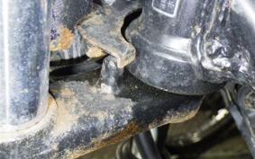 HONDA JADE 2013 MC23