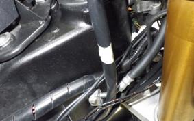 SUZUKI Vｽﾄﾛｰﾑ1000A 2015 VU51A