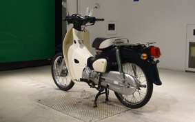 HONDA C50 SUPER CUB 1992 AA09