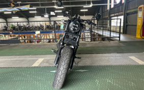 HONDA REBEL MC49