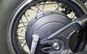 YAMAHA DRAGSTAR 400 4TR