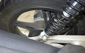 HONDA PCX 125 2006 JF56