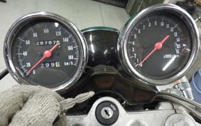SUZUKI GSX400 IMPULSE 1997 GK79A