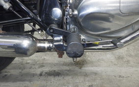 KAWASAKI ESTRELLA RS 2000 BJ250A