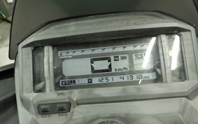 YAMAHA X FORCE 2007 SG79J