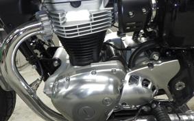 KAWASAKI W800 2024 EJ800E