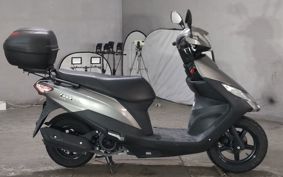 SUZUKI ADDRESS V125 DT11A