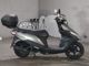 Фото Suzuki ADDRESS V125 с японского аукциона