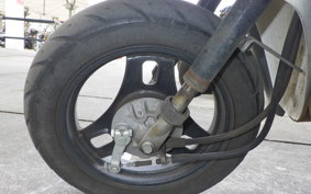 SUZUKI LET's 4 G CA45A