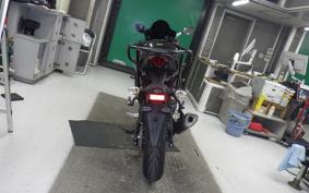 YAMAHA YZF-R25 A RG43J