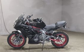 KAWASAKI NINJA 400 2014 EX400E