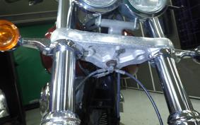 HARLEY FXDF 1580 2009