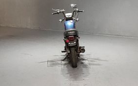 YAMAHA SR125 5N0