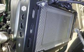 YAMAHA XSR900 2022 RN80J