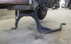 SUZUKI LET's 4 CA45A