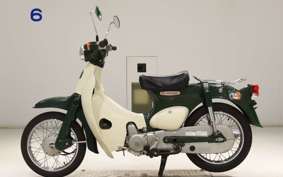 HONDA LITTLE CUB E AA01