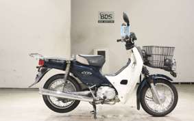HONDA C50 SUPER CUB 2003 AA04
