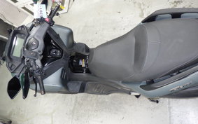 YAMAHA TRICITY 300 2021 SH15J