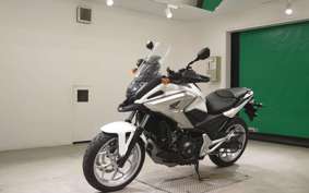 HONDA NC750X D Limited 2019 RC90