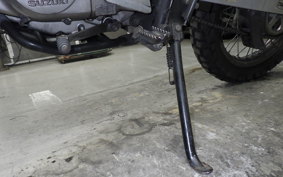 SUZUKI DF125E 2015 SF44A