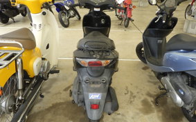 HONDA DIO Gen.6 AF62