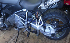 BMW R1250GS 2020 0J91