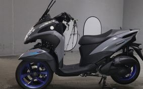 YAMAHA TORI CITY 155 SG37J