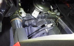 YAMAHA CYGNUSｸﾞﾘﾌｧｽ 2019 SEJ4J