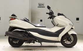 YAMAHA MAJESTY 250 Gen.4 SG20J