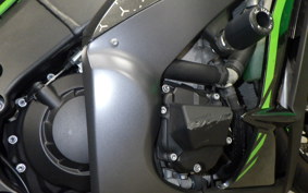 KAWASAKI ZX 10 NINJA ABS 2020