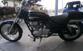 KAWASAKI ELIMINATOR 125 BN125A