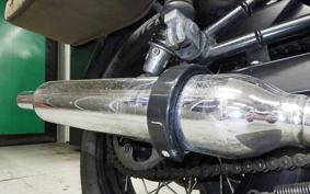 TRIUMPH BONNEVILLE T100 2014