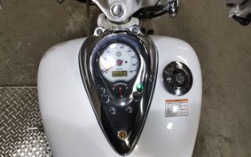 YAMAHA DRAGSTAR 400 2001 VH01J