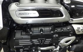 TRIUMPH ROCKET III R 2021