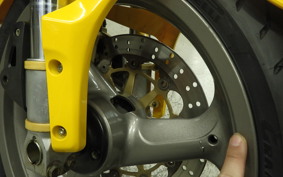 DUCATI MONSTER 400 2001