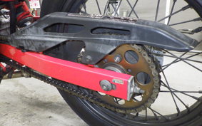 HONDA FTR223 2016 MC34