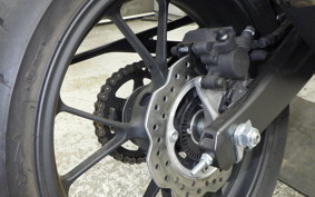 HONDA CB250RA 2019 MC52
