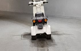 HONDA GYRO TD01