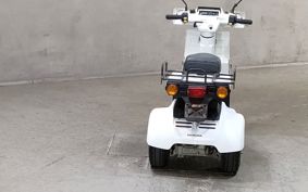 HONDA GYRO TD02